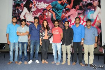 Joru Movie Audio Success Meet